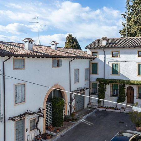 Apartamento Blu Bed Castelnuovo del Garda Exterior foto