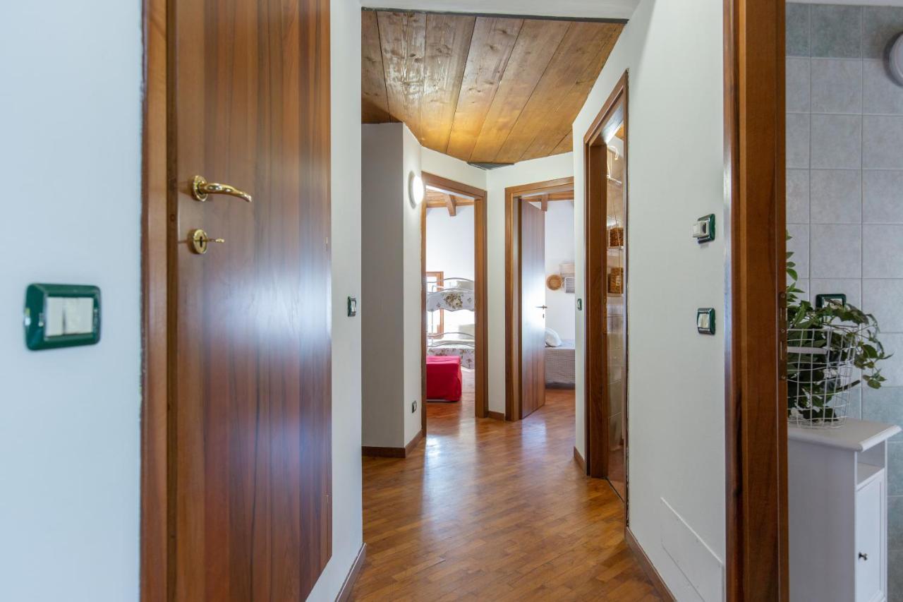 Apartamento Blu Bed Castelnuovo del Garda Exterior foto