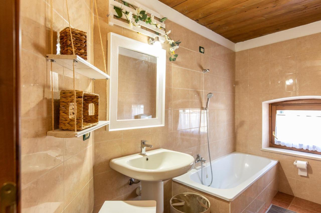 Apartamento Blu Bed Castelnuovo del Garda Exterior foto